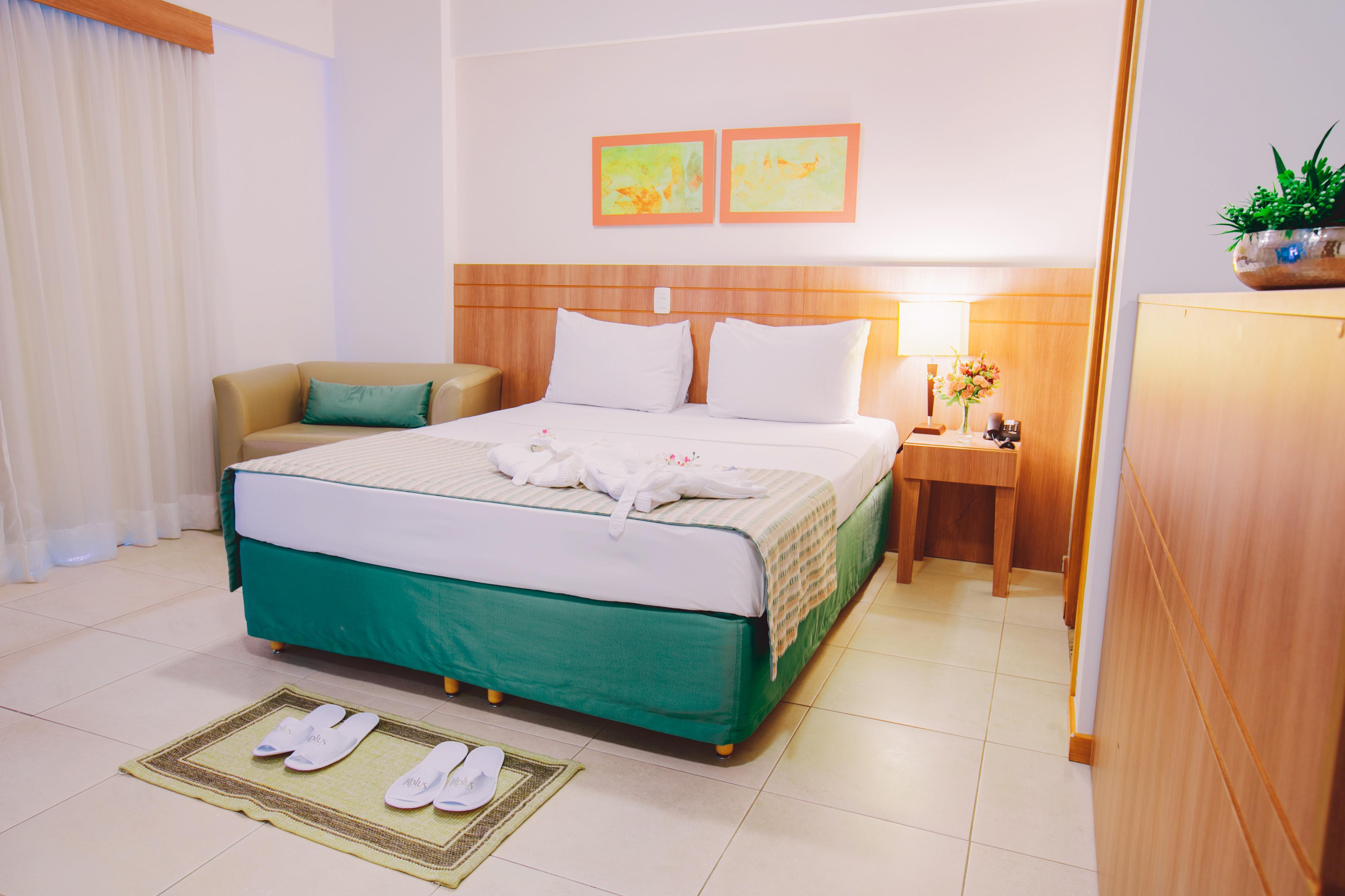 Saint Moritz Hplus Express 3*