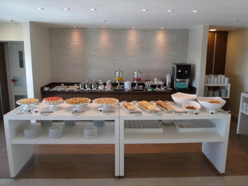 Hotel Saint Moritz Hplus Express 3*