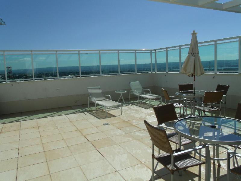 Saint Moritz Hplus Express 3* Brasília