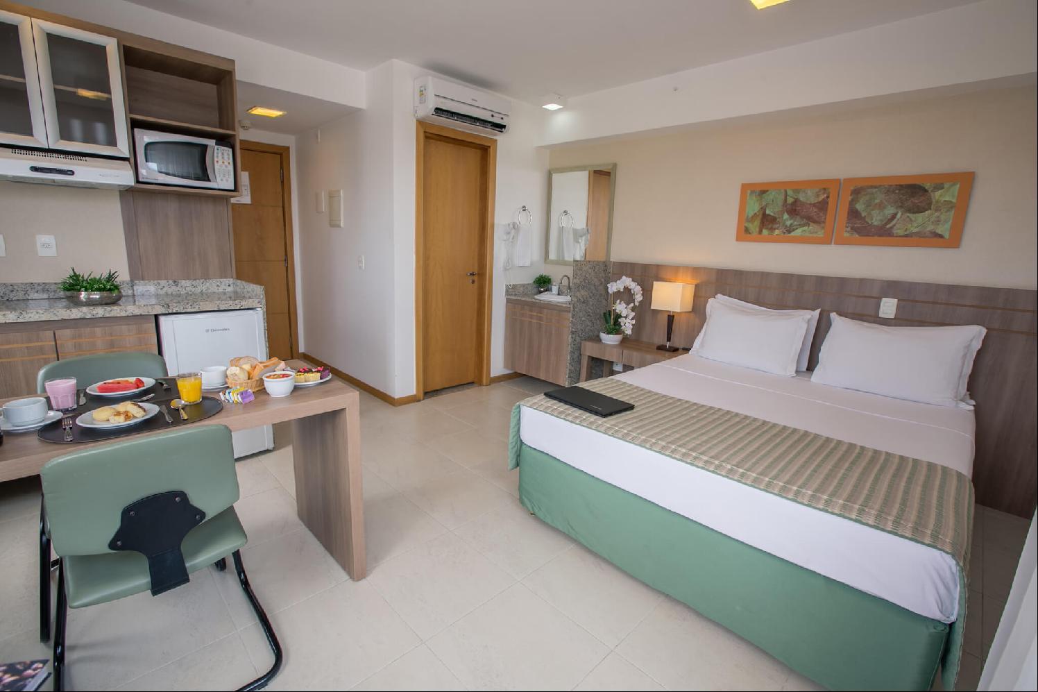 Saint Moritz Hplus Express 3*